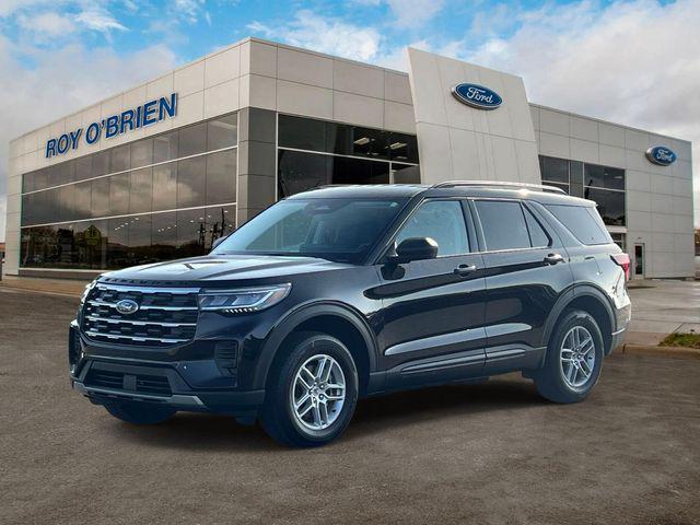 2026 Ford Explorer Active for sale in ST CLR SHORES, MI