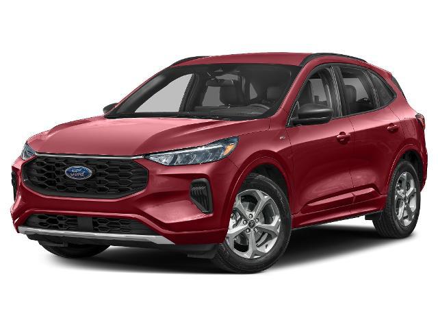 2024 Ford Escape ST-Line for sale in Newport News, VA