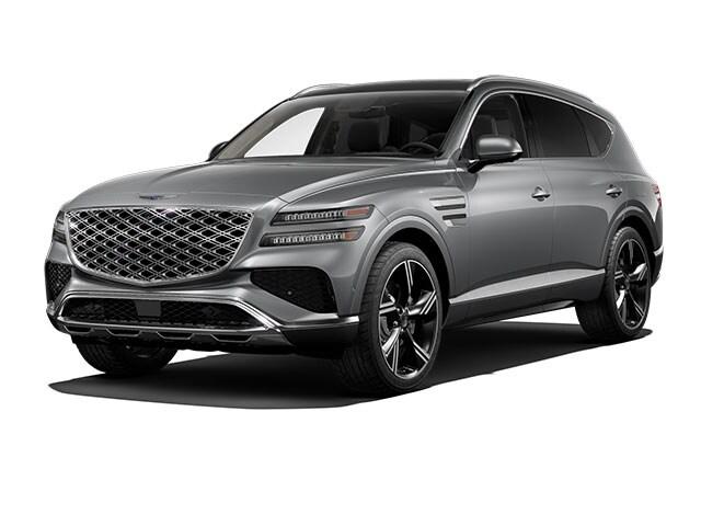 2025 Genesis GV80 3.5T Prestige AWD for sale in Newport News, VA