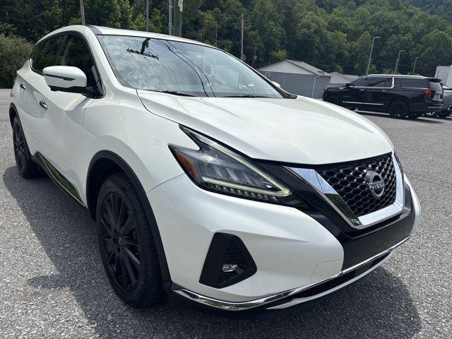 2023 Nissan Murano SL FWD for sale in Chapmanville, WV
