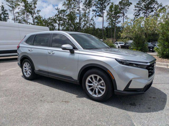 2025 Honda CR-V EX-L 2WD for sale in Hardeeville, SC