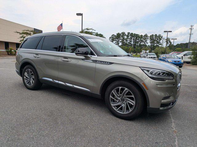 2023 Lincoln Aviator Standard for sale in Hardeeville, SC
