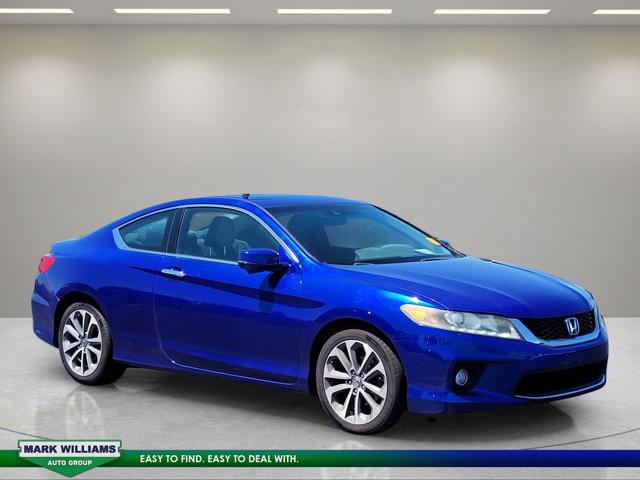 2013 Honda Accord EX-L V6 for sale near Cincinnati, OH