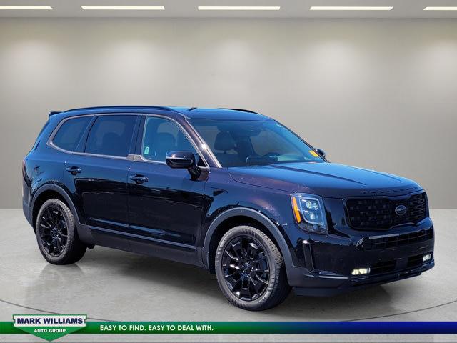 2021 Kia Telluride SX for sale near Cincinnati, OH