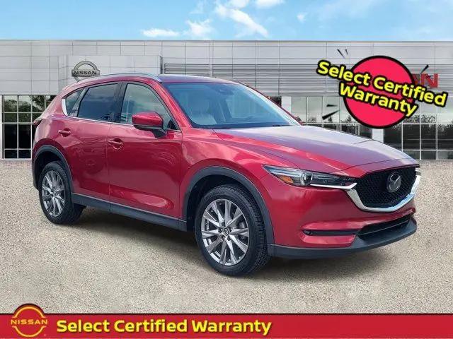 2019 Mazda CX-5 Grand Touring for sale in Ft Myers, FL