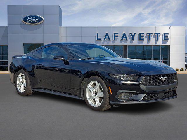 2026 Ford Mustang EcoBoost Fastback for sale in Fayetteville, NC