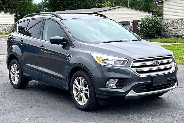 2018 Ford Escape SE for sale in Van Wert, OH