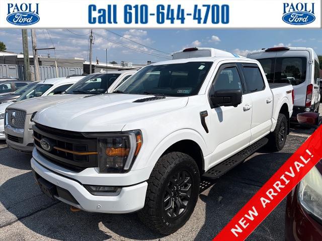2022 Ford F-150 Tremor for sale in Paoli, PA