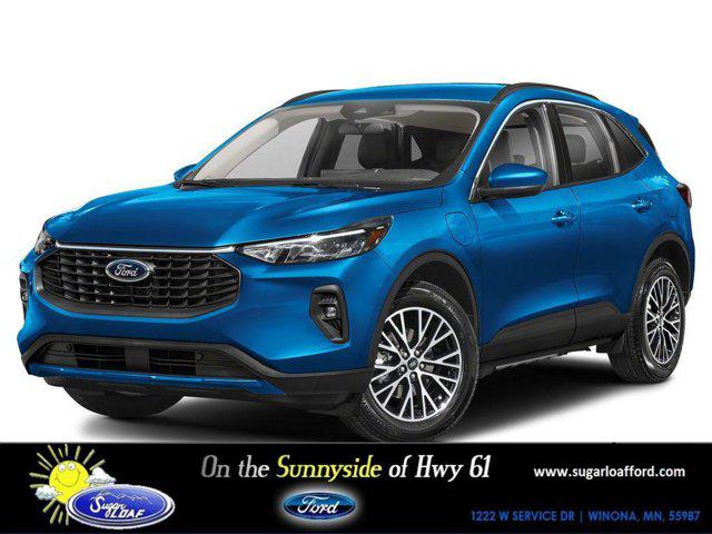 2025 Ford Escape PHEV for sale in Winona, MN