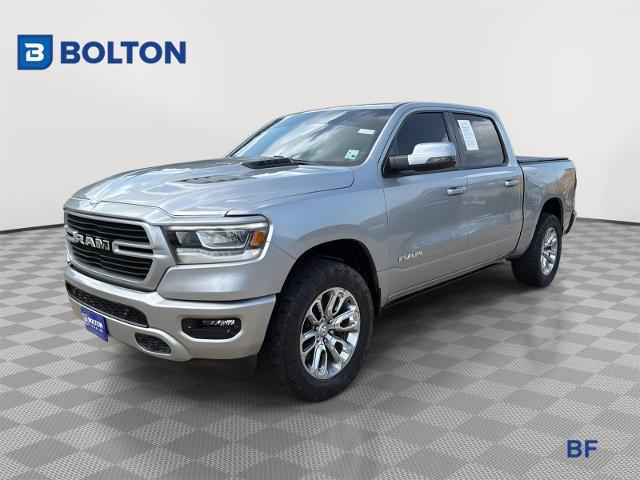 2023 Ram 1500 Laramie Crew Cab 4x4 5'7" Box for sale in Lake Charles, LA