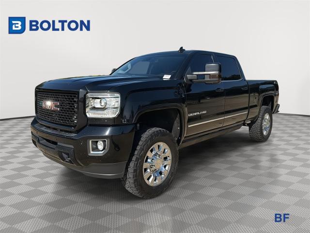 2015 GMC Sierra 2500HD Denali for sale in Lake Charles, LA