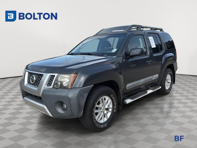 2015 Nissan Xterra S for sale in Lake Charles, LA