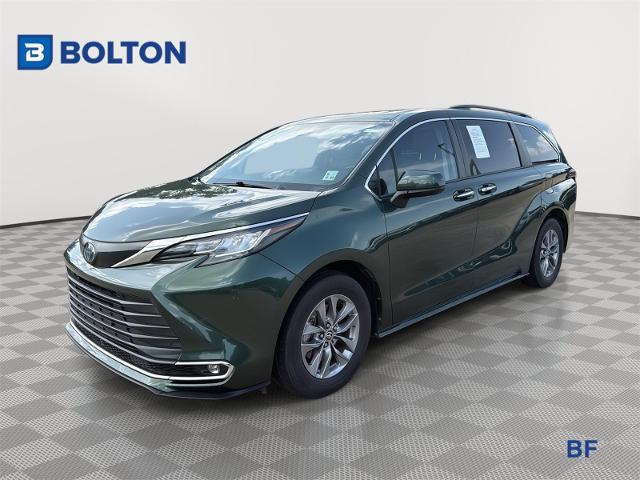 2022 Toyota Sienna XLE for sale in Lake Charles, LA