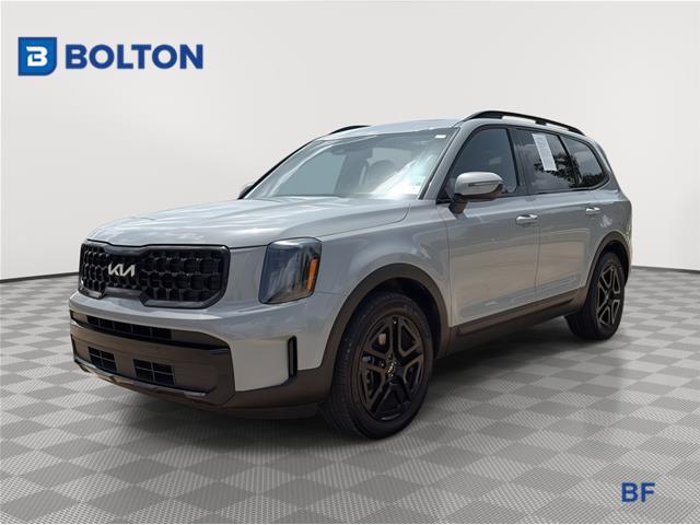 2024 Kia Telluride EX X-Line for sale in Lake Charles, LA