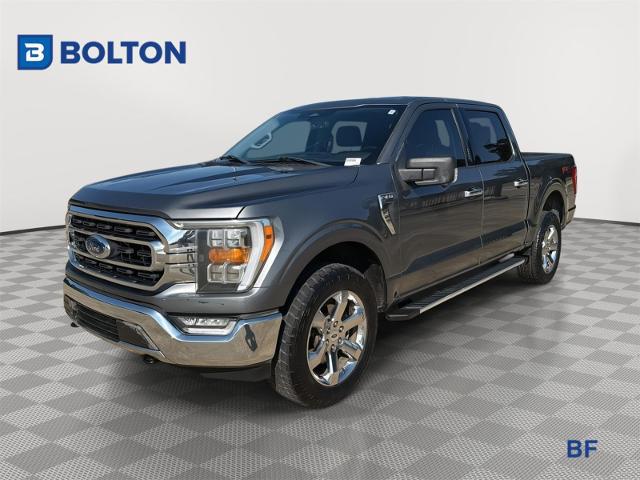 2023 Ford F-150 XL for sale in Lake Charles, LA