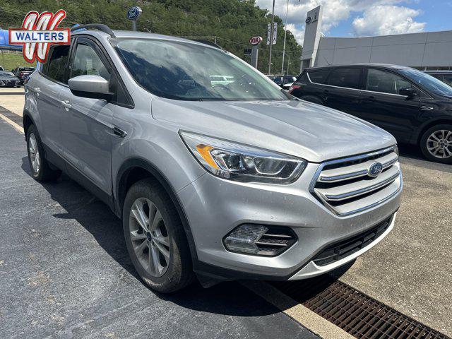 2019 Ford Escape SEL for sale in Pikeville, KY