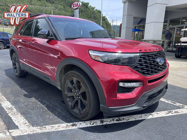 2023 Ford Explorer ST-Line for sale in Pikeville, KY