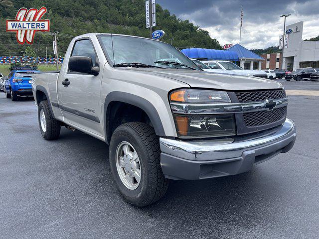 2005 Chevrolet Colorado Z85 for sale in Pikeville, KY