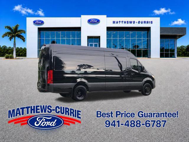 2024 Mercedes-Benz Sprinter 3500 High Roof 4-Cyl Diesel for sale in Nokomis, FL