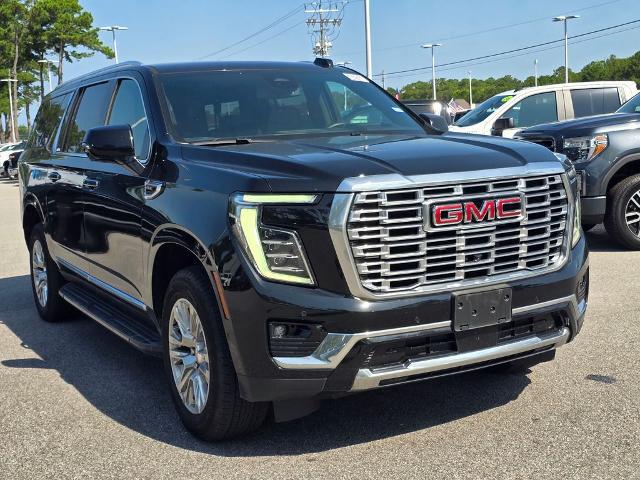 2025 GMC Yukon XL 4WD Denali for sale in Morehead City, NC