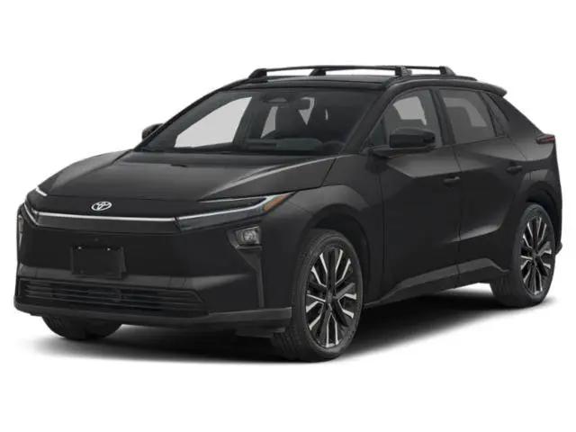2026 Toyota bZ Limited for sale in ORANGE, CA