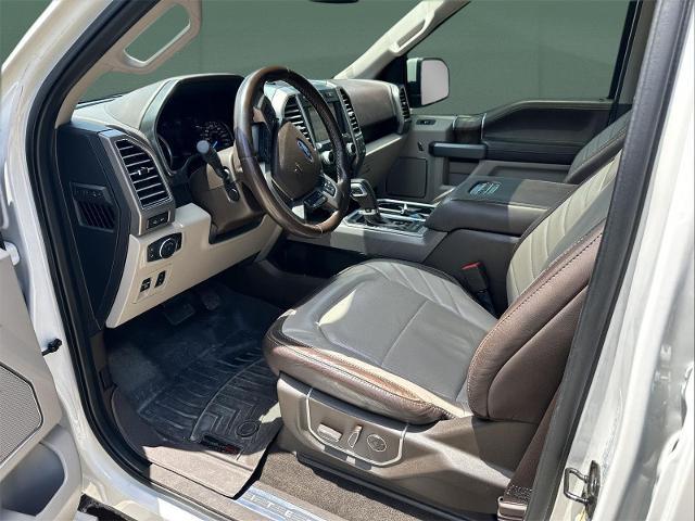 2019 Ford F-150 Limited