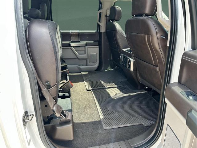 2019 Ford F-150 Limited