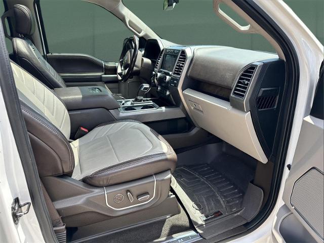 2019 Ford F-150 Limited