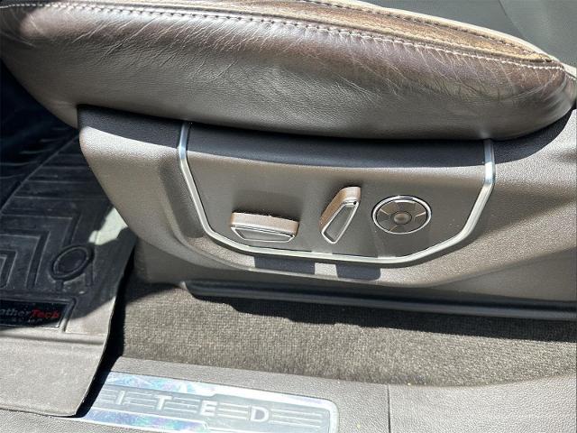 2019 Ford F-150 Limited
