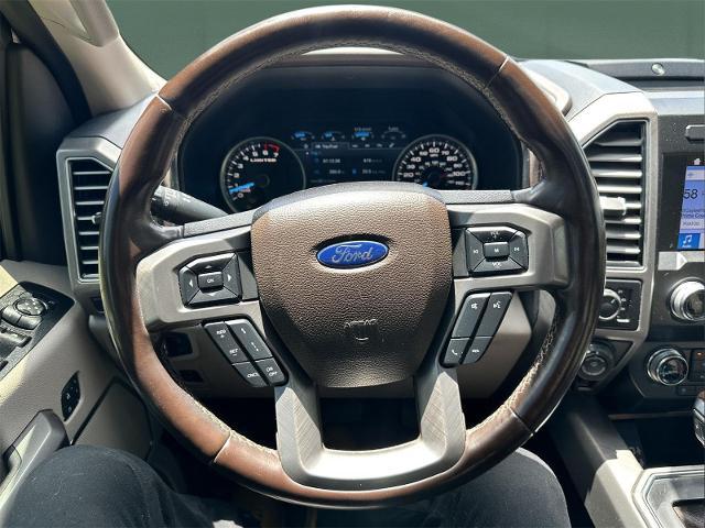 2019 Ford F-150 Limited