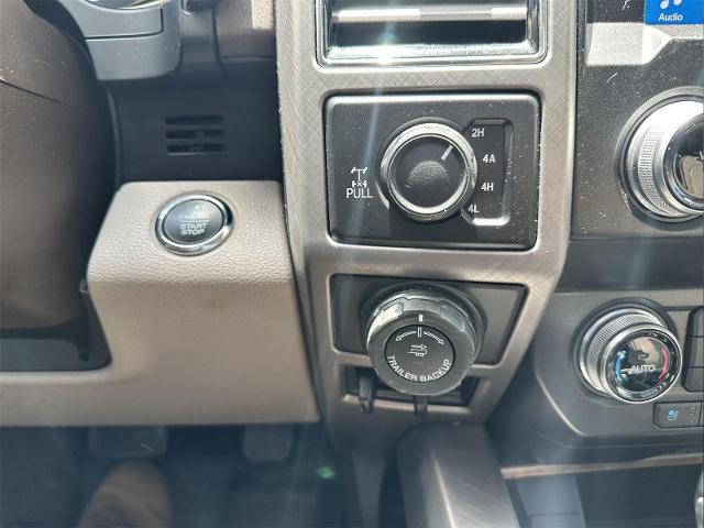2019 Ford F-150 Limited