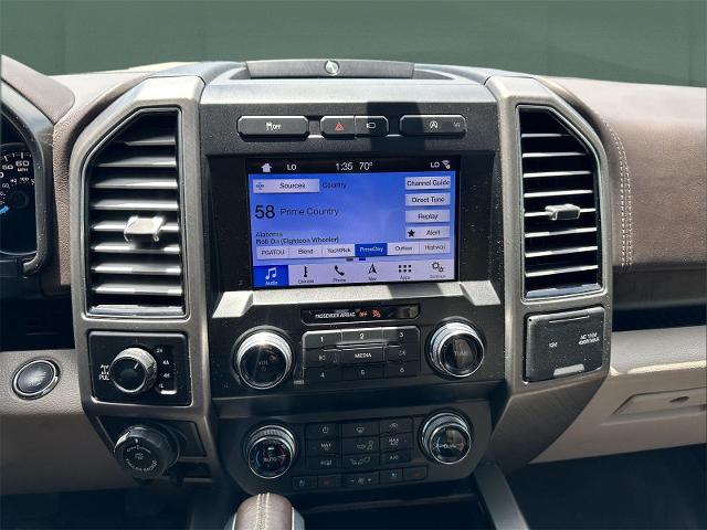 2019 Ford F-150 Limited