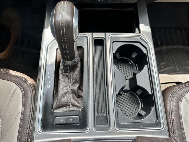 2019 Ford F-150 Limited