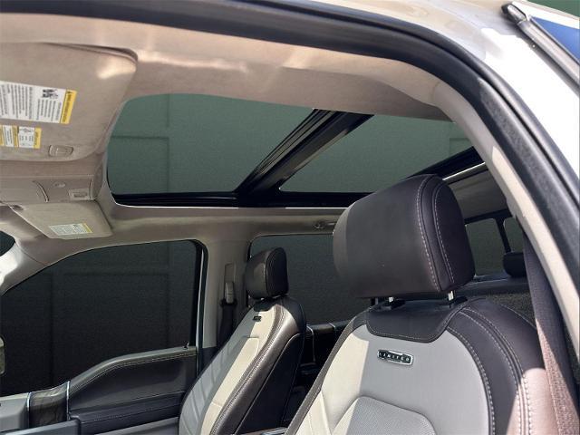 2019 Ford F-150 Limited