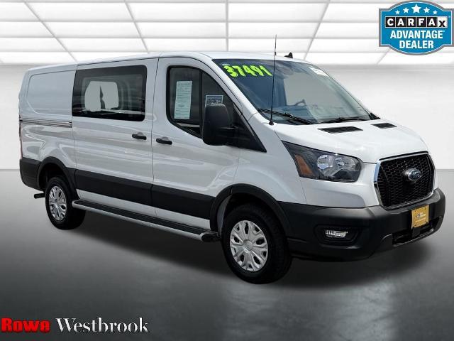 2025 Ford Transit Cargo Van Base for sale in Westbrook, ME