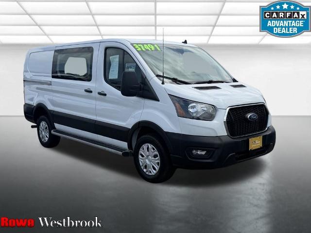 2025 Ford Transit Cargo Van Base for sale in Westbrook, ME
