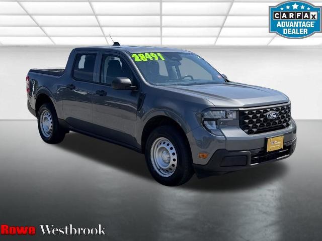 2025 Ford Maverick XL for sale in Westbrook, ME