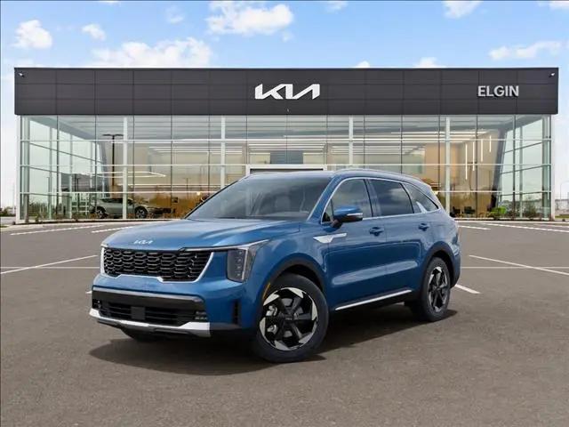 2026 Kia Sorento Hybrid EX for sale in Elgin, IL
