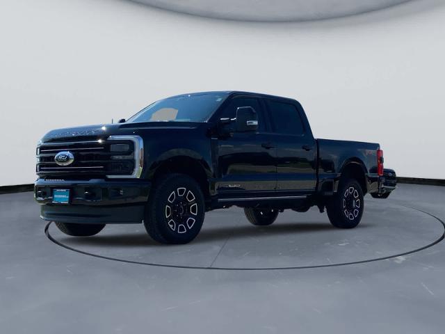 2026 Ford F-250 Platinum for sale in Monticello, IL