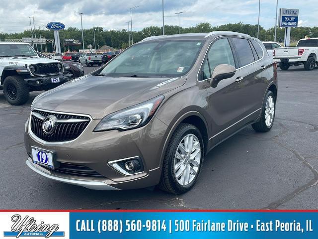 2019 Buick Envision AWD Premium I for sale in East Peoria, IL