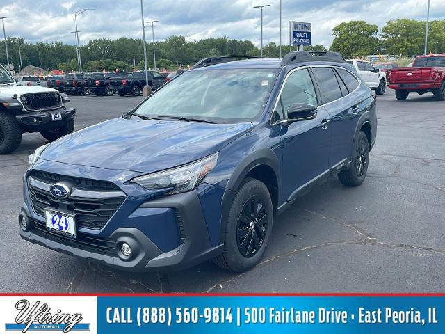 2024 Subaru Outback Premium for sale in East Peoria, IL