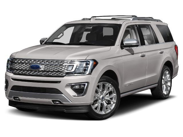 2019 Ford Expedition Platinum for sale in Norman, OK