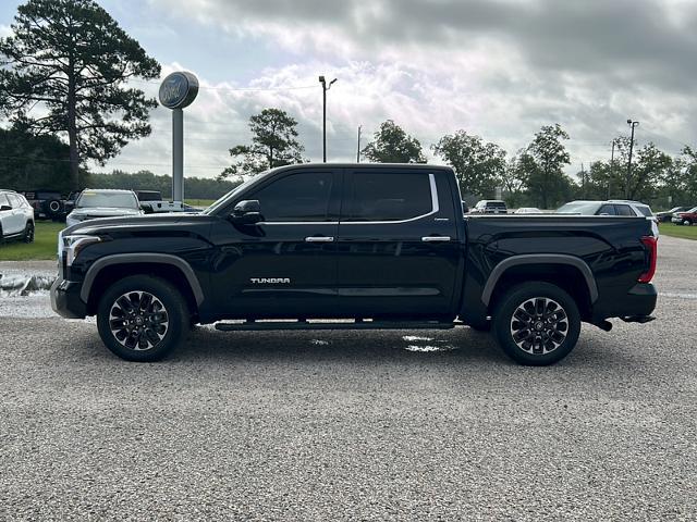 2025 Toyota Tundra Limited for sale in Atmore, AL