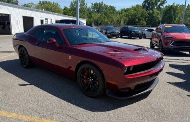 2023 Dodge Challenger R/T Scat Pack for sale in Arcadia, FL