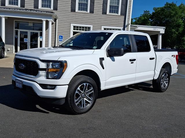 2023 Ford F-150 XL for sale in Mendham, NJ