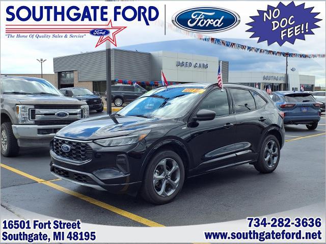 2024 Ford Escape ST-Line for sale in Southgate, MI