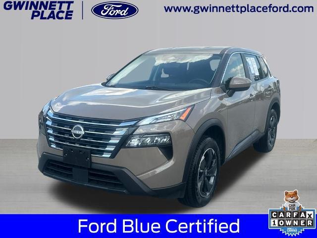 2025 Nissan Rogue SV Intelligent AWD for sale in Duluth, GA