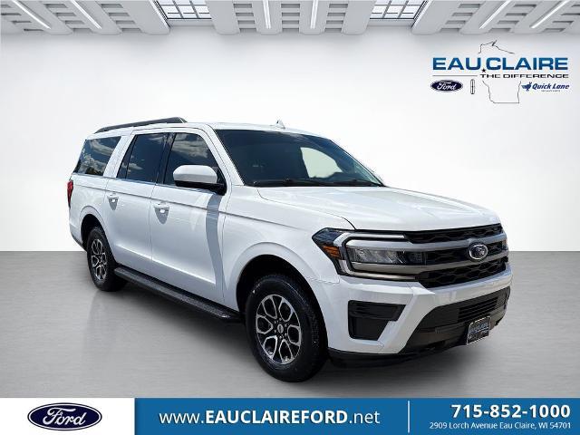 2024 Ford Expedition XLT MAX for sale in Eau Claire, WI