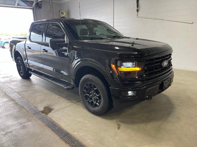 2024 Ford F-150 XLT for sale in Eau Claire, WI