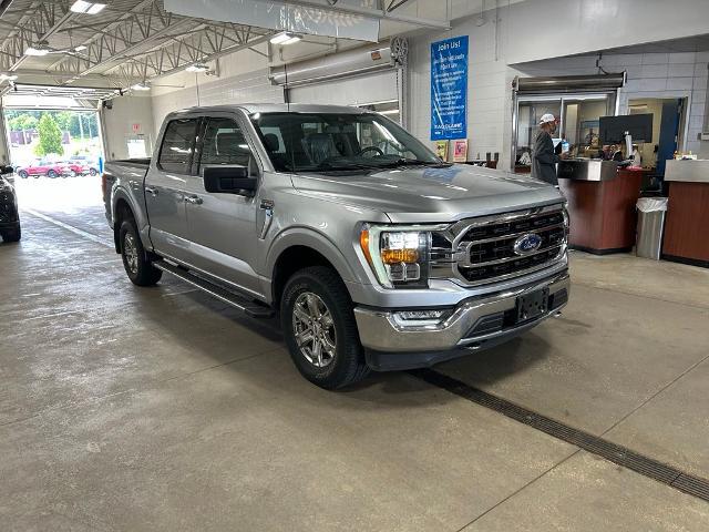 2021 Ford F-150 XL for sale in Eau Claire, WI
